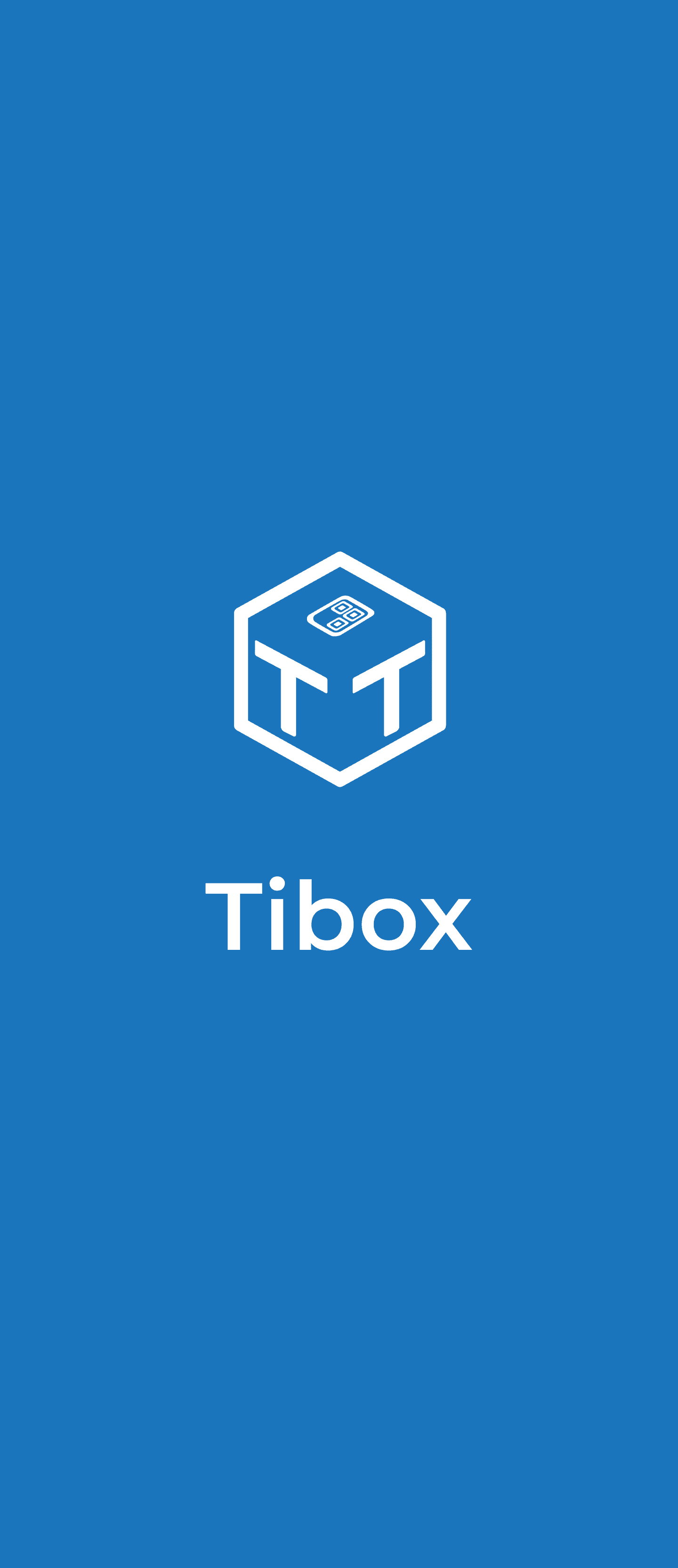 TIBOX